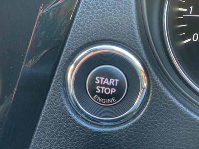 エクストレイル ２０Ｘ　エマージェンシーブレーキパッケージ（36枚目）