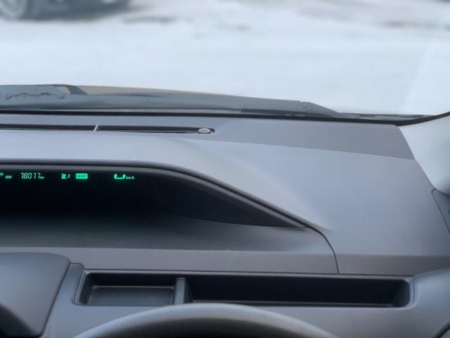 アクア S 寒冷地仕様/横滑り防止装置/ワンオーナー/禁煙車/修復歴無し(18枚目)