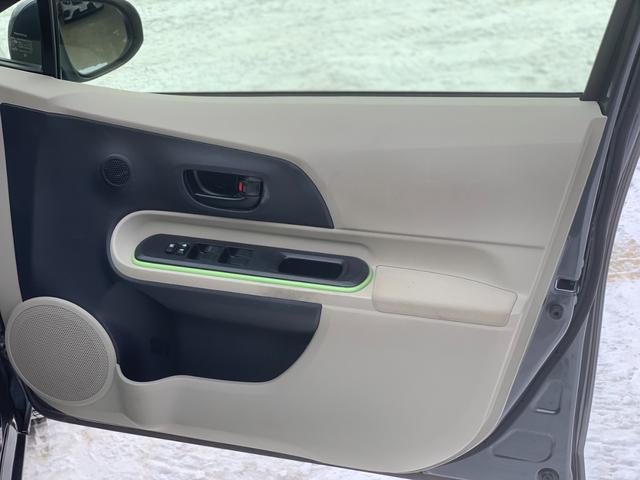 アクア S 寒冷地仕様/横滑り防止装置/ワンオーナー/禁煙車/修復歴無し(21枚目)