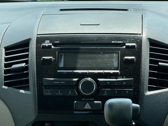 パレット Ｌ　４ＷＤ　スマートキー　ＡＢＳ　ＰＳ　ＰＷ　エアコン　エアバック　盗難防止システム　衝突安全ボディ（12枚目）