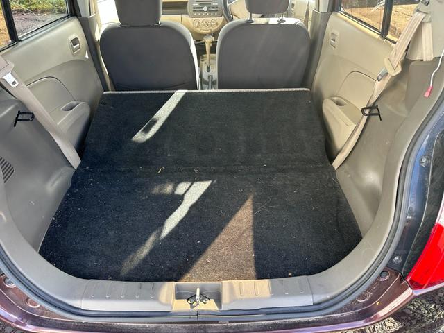 アルト Ｇ４（7枚目）