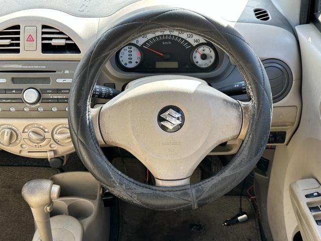 アルト Ｇ４（16枚目）