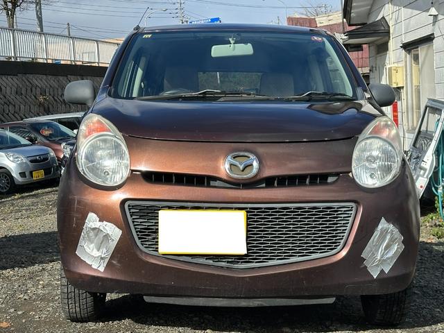 アルト Ｇ４（17枚目）