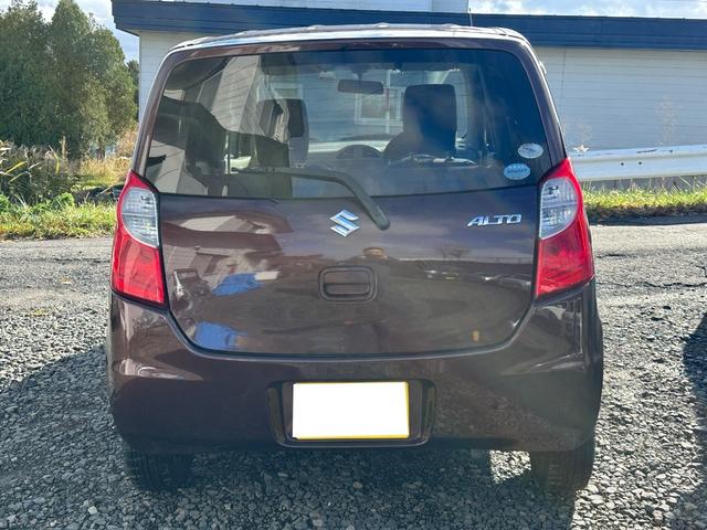 アルト Ｇ４（20枚目）