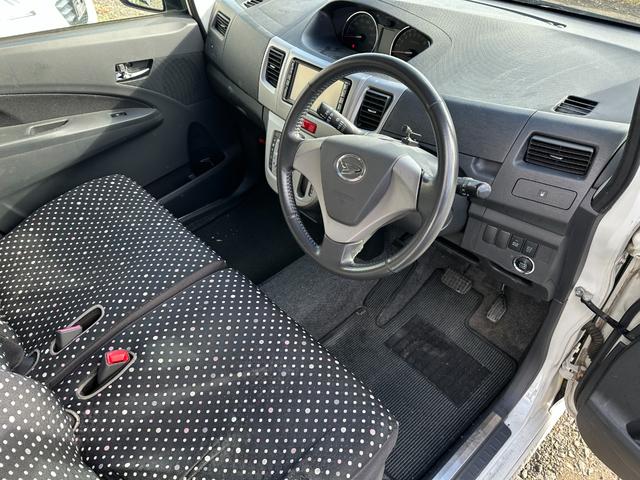 ムーヴ カスタム　Ｇ（4枚目）