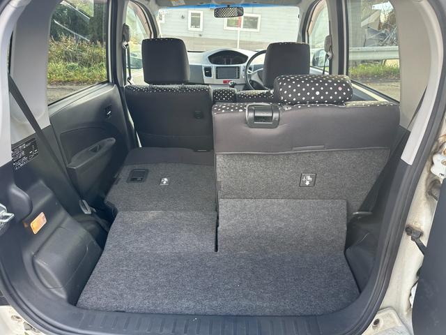 ムーヴ カスタム　Ｇ（7枚目）