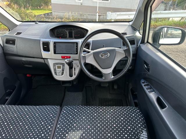 ムーヴ カスタム　Ｇ（15枚目）