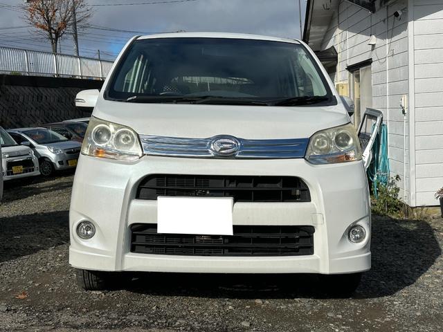 ムーヴ カスタム　Ｇ（18枚目）