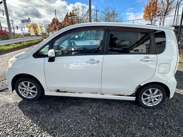 ムーヴ カスタム　Ｇ（20枚目）