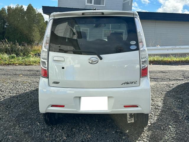 ムーヴ カスタム　Ｇ（21枚目）