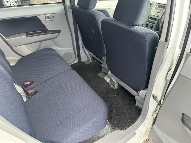 ワゴンＲ ＦＸ（5枚目）