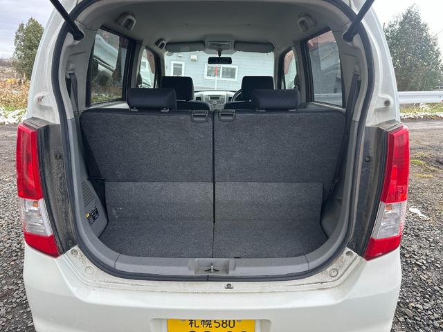 ワゴンＲ ＦＸ（6枚目）
