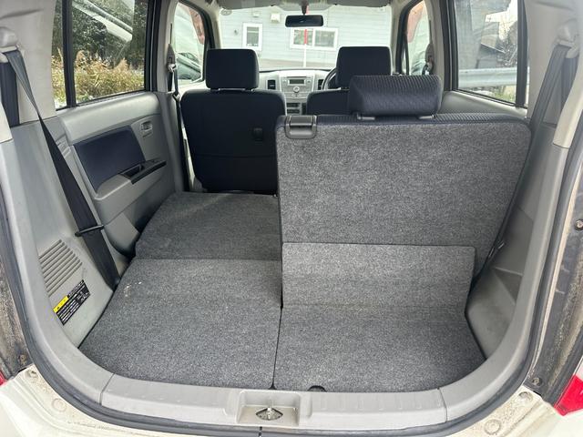 ワゴンＲ ＦＸ（7枚目）