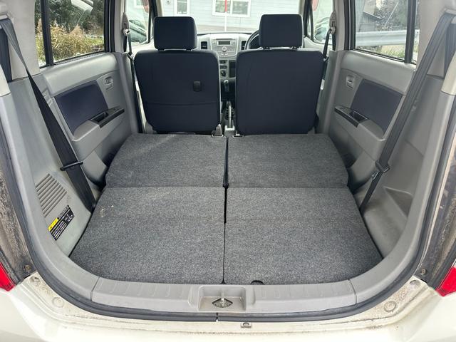 ワゴンＲ ＦＸ（8枚目）