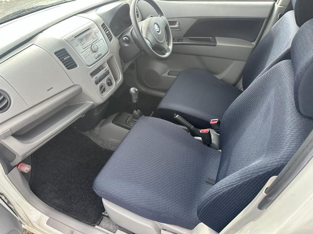 ワゴンＲ ＦＸ（10枚目）