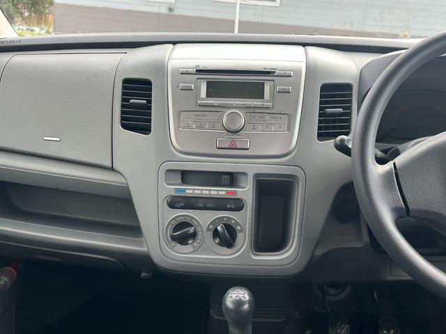 ワゴンＲ ＦＸ（11枚目）