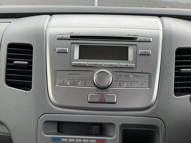 ワゴンＲ ＦＸ（12枚目）