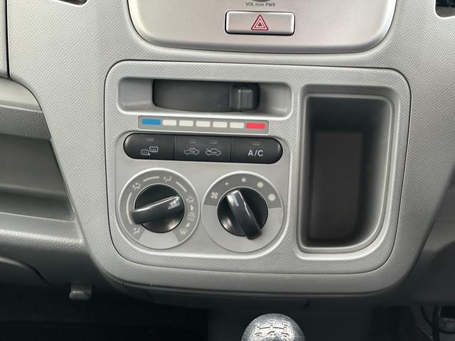 ワゴンＲ ＦＸ（13枚目）