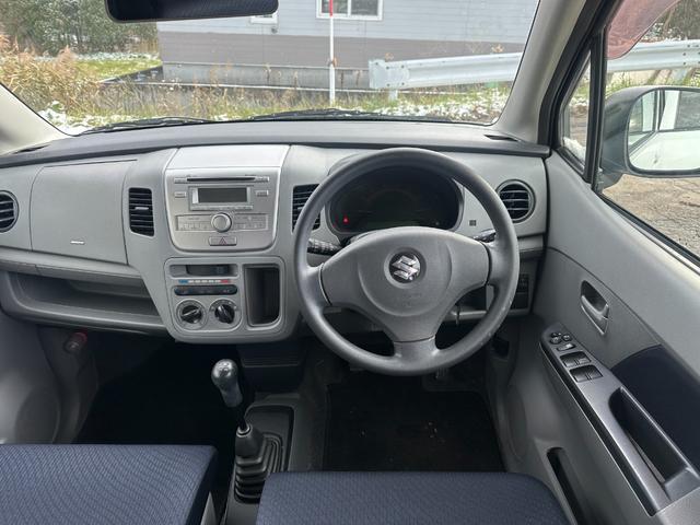 ワゴンＲ ＦＸ（15枚目）