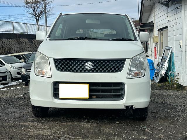 ワゴンＲ ＦＸ（19枚目）