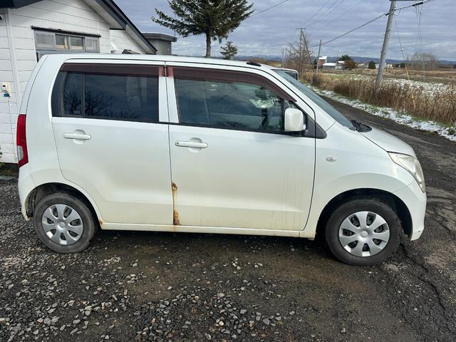 ワゴンＲ ＦＸ（20枚目）