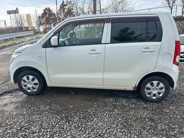 ワゴンＲ ＦＸ（21枚目）