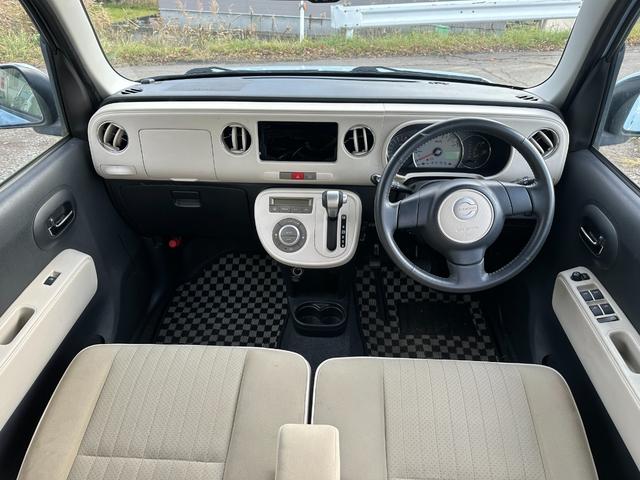 ミラココア ココアプラスＧ（2枚目）