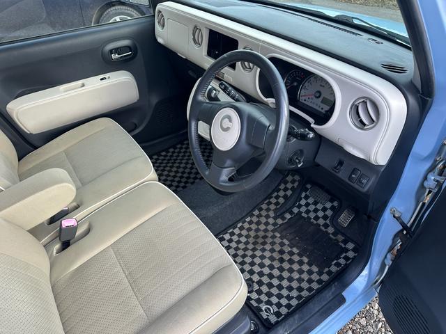 ミラココア ココアプラスＧ（4枚目）