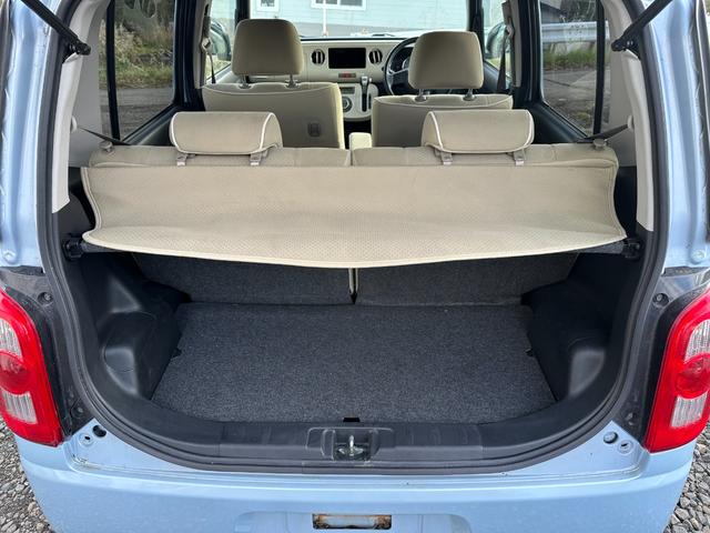 ミラココア ココアプラスＧ（6枚目）