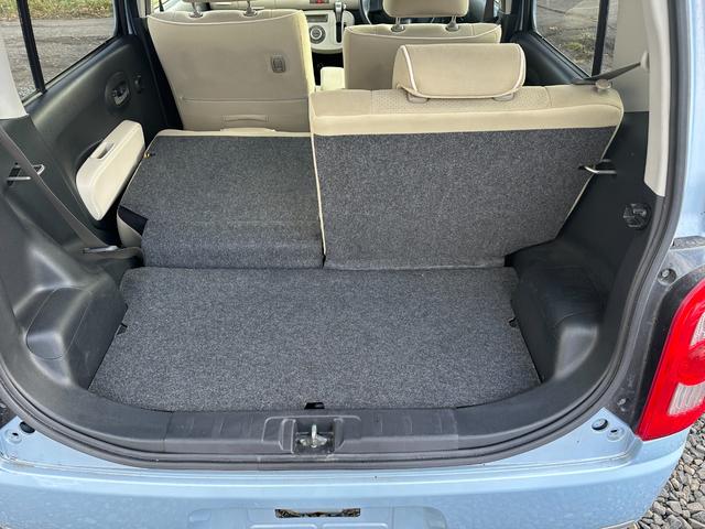 ミラココア ココアプラスＧ（8枚目）