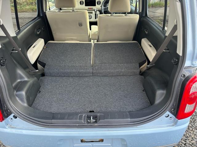 ミラココア ココアプラスＧ（9枚目）