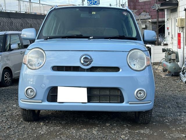 ミラココア ココアプラスＧ（19枚目）