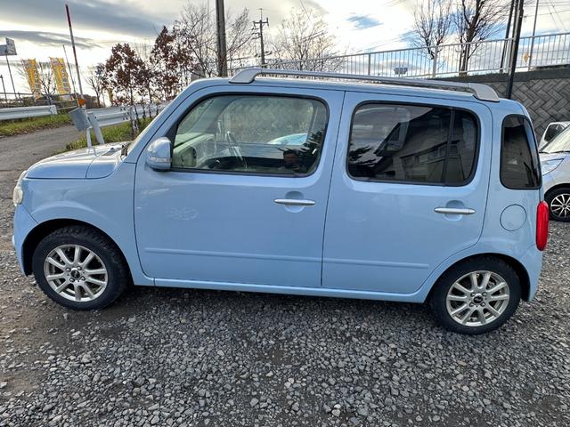 ミラココア ココアプラスＧ（21枚目）