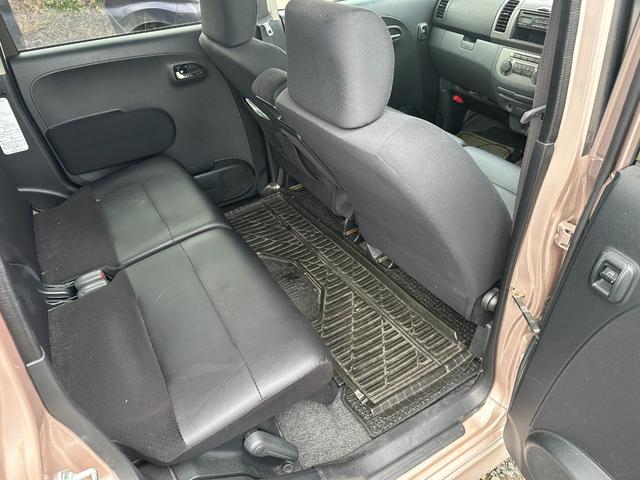 タント カスタムＶＳ（5枚目）