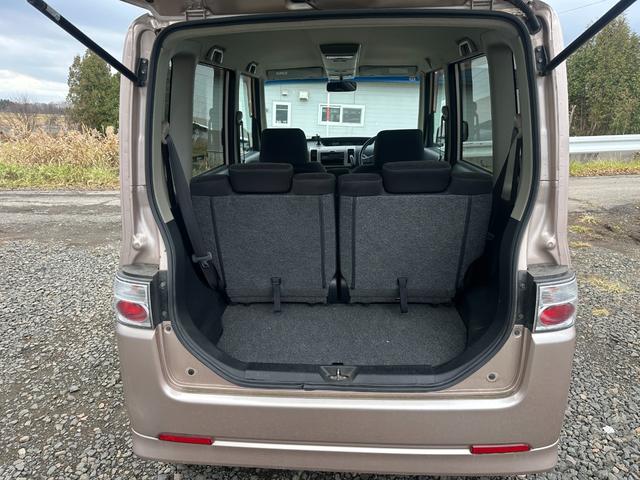 タント カスタムＶＳ（6枚目）