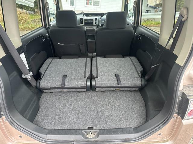 タント カスタムＶＳ（7枚目）