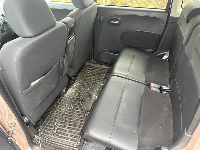 タント カスタムＶＳ（9枚目）