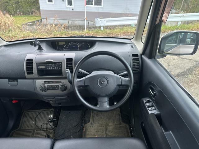 タント カスタムＶＳ（15枚目）