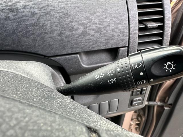 タント カスタムＶＳ（20枚目）