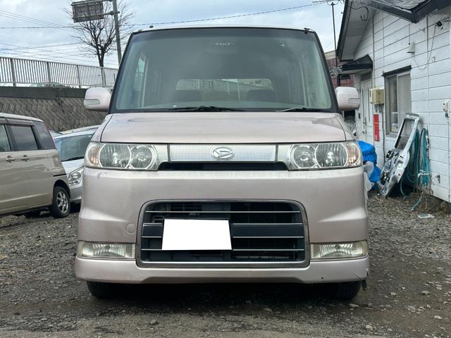 タント カスタムＶＳ（21枚目）