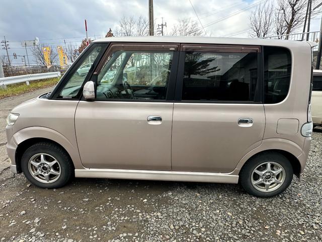 タント カスタムＶＳ（23枚目）