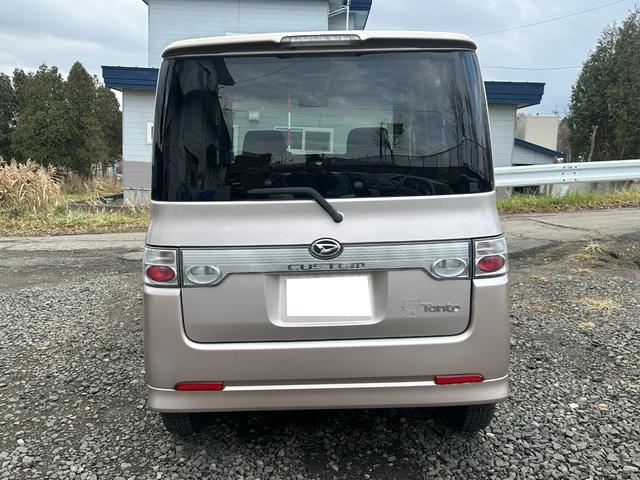 タント カスタムＶＳ（24枚目）