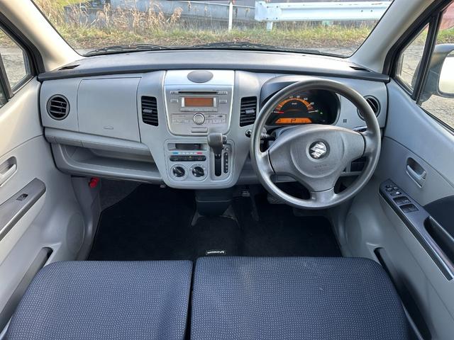 ワゴンＲ ＦＸ（2枚目）