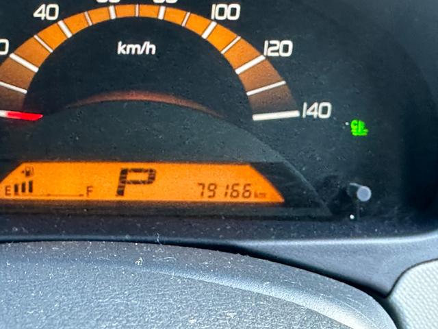 ワゴンＲ ＦＸ（3枚目）