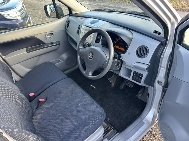 ワゴンＲ ＦＸ（4枚目）