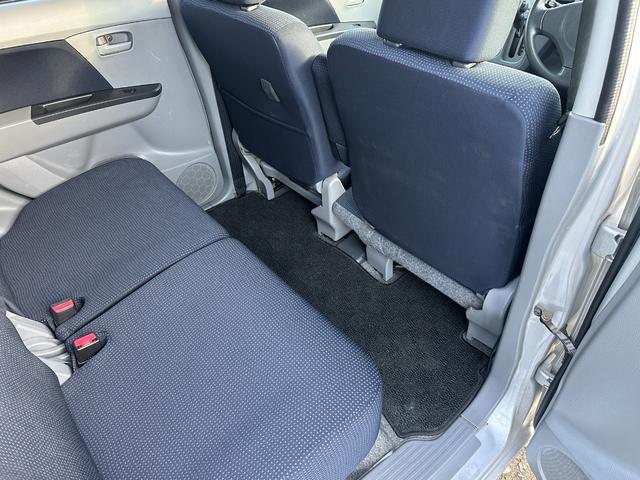 ワゴンＲ ＦＸ（5枚目）