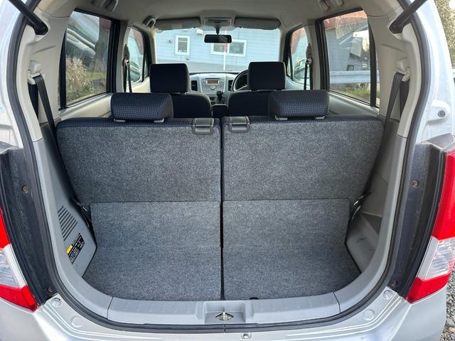 ワゴンＲ ＦＸ（6枚目）