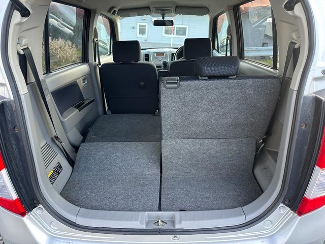 ワゴンＲ ＦＸ（7枚目）