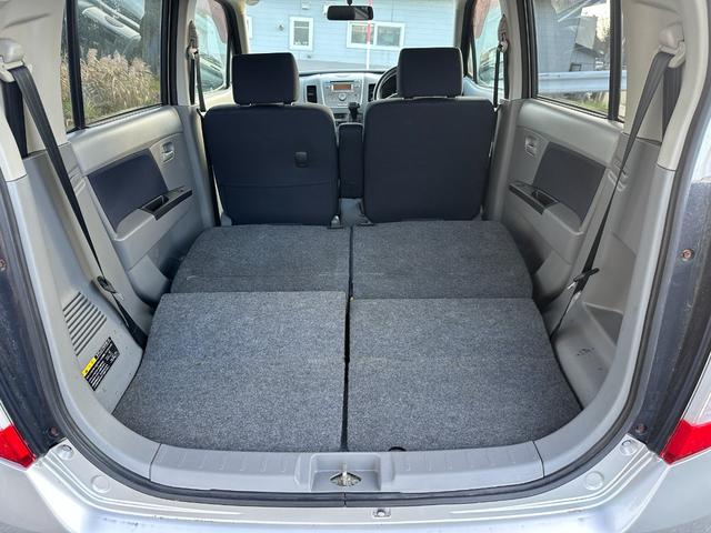 ワゴンＲ ＦＸ（8枚目）