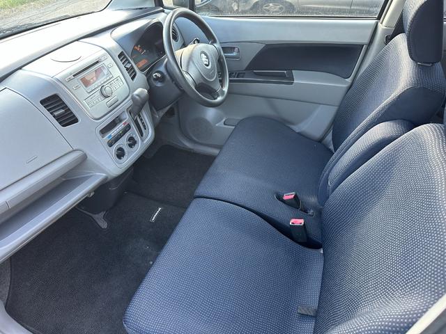 ワゴンＲ ＦＸ（10枚目）